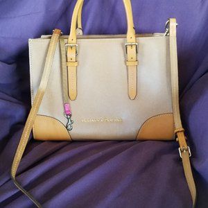 Dooney & Bourke Janine satchel